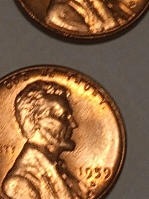 Bundles Of 1959d Lincoln Cents ( 5)  - Image 1 of 3