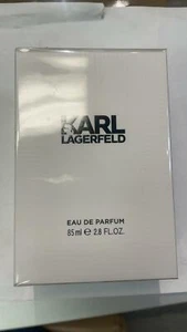 Karl Lagerfeld Women's Perfume by Karl Lagerfeld 2.8oz/85ml Eau De Parfum Spray - Picture 1 of 6