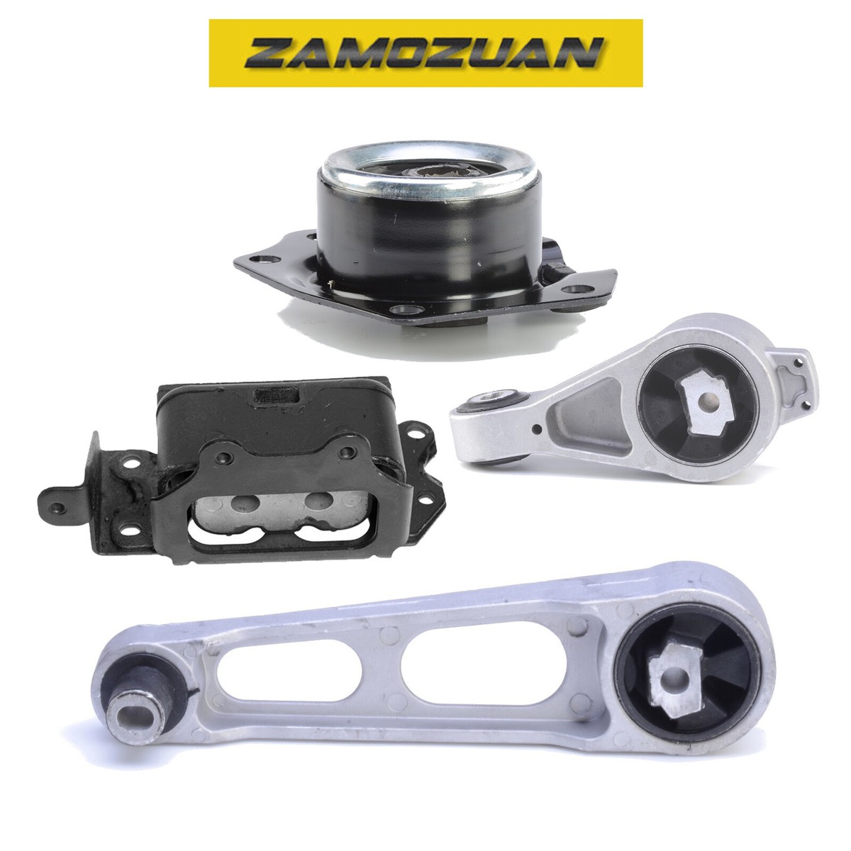 Dodge Neon Transmission Mount Transmission Mount 2003-2005 For Dodge Neon 2.0L For Manual. A5301 Transmission Mount Dodge Neon