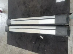 HOLDEN TRAX ROOF RACK/BARS ROOF RAILS, TJ SERIES, 08/13-12/20 13 14 15 16 17 18 - Picture 1 of 7