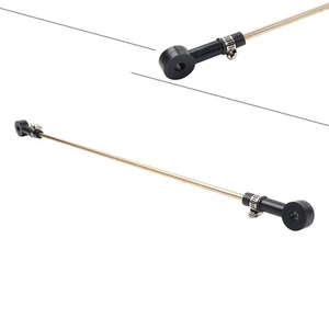 Air Suspension Height Control Valve Linkage Kit Replaces 48100225 SRK168 R307852 - Picture 1 of 9