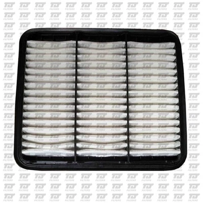 Filtro de aire compatible con filtros TJ CHEVROLET MATIZ M2 8 05 a 07 calidad 96591485 nuevo Foto 1 de 4