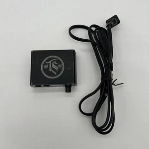 TatSoul Tattoo Power Supply MFG SPLY Digital Display Adjustable Voltage FastShip - Picture 1 of 8