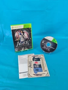 Alice: Madness Returns - Microsoft Xbox 360 (2011) - Foto 1 di 5