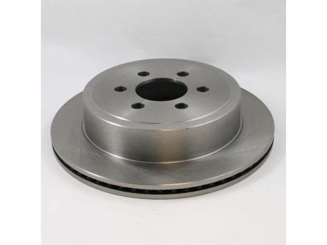 Rotor de freno trasero 31HNHT79 para Dodge Durango 2003 Foto 1 de 1