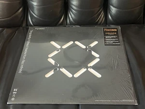 Hydelic - Singularity X (Area X Tracks From Rez Infinite) (LP) (Near Mint (NM or - Picture 1 of 6