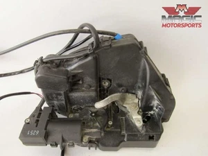 06-11 Mercedes W219 CLS63 AMG Rear Left Keyless Door Lock Latch Actuator - Foto 1 di 5