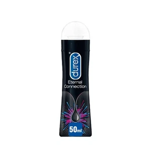 Durex Eternal Connection Gel Lubrificante Intimo anche per uso Anale 50 ml - Foto 1 di 5
