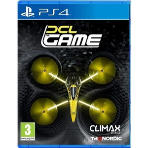 DCL Game - Playstation 4, PS4 Video Games Brand New - Picture 1 of 2