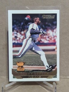 1993 Topps Gold #331 Kenny Lofton - Bild 1 von 2