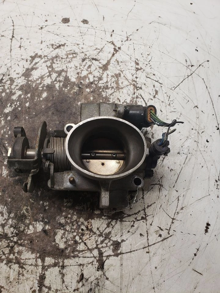 Throttle Body Throttle Valve Assembly 6-191 3.1L Fits 93-95 CUTLASS 1350003 - Image 1 of 4