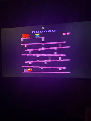 Atari 2600 Complete Set w/ Sony Color + B/W Watchman TVs – Fully Tested Bundle - Image 1 of 4