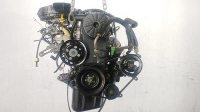 ⭐ G13BA motor completo para SUZUKI SWIFT II FASTBACK (EA MA) 1.3 1989 22836700 - Imagen 1 de 4
