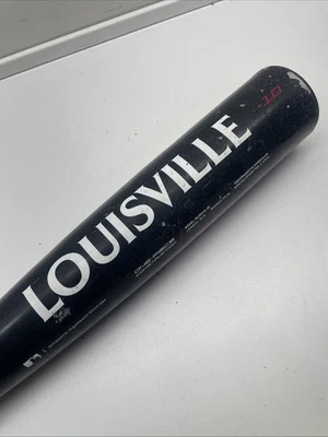 Louisville Solo 6 30/20 modelo SLS6X10-20 Hyper Alloy 2-3/4”�� Foto 1 de 4