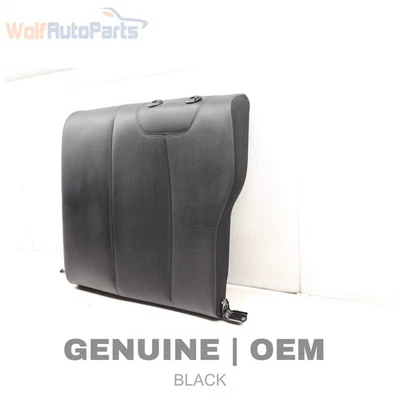 BMW M235I 2014-2016 - ASIENTO TRASERO IZQUIERDO respaldo superior cojín 7348857 Foto 1 de 4