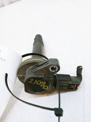 Ford Taurus 2008 bobina de encendido fabricante original usado probado 7T4E12A375ed  Foto 1 de 4