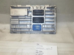 2025 Sierra 1500 SLT 5.3L ID-12740716 ECM - Picture 1 of 12