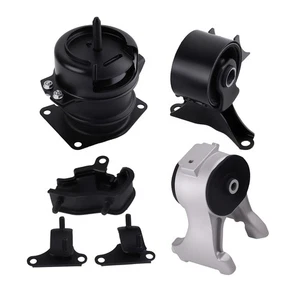 Juego completo de montaje de motor y transmisión para Honda Odyssey 3,5 L automático 1999-2004 - Imagen 1 de 17