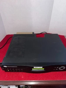 MDS Mikrowelle Daten System MDS 9790 900MHz Serie Master Station GEBRAUCHT - Bild 1 von 7