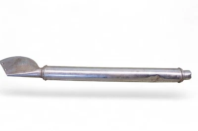 Silenciador de tubo de escape Harley VL V VLD WL Flathead Knucklehead 74 OEM NUEVO EN STOCK *2780A Foto 1 de 4