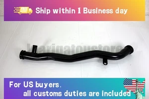 Honda Genuine 19505‑PT3‑A00 Connecting Pipe (Coolant) Accord/Prelude 90–96 - Bild 1 von 10