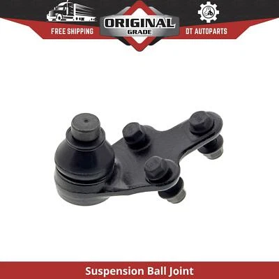 Rótula de suspensión delantera izquierda inferior Mevotech 2013 para Ford Focus 2012-2018 Foto 1 de 4