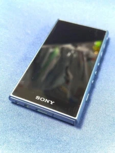 Sony Walkman 64GB A NW-A107 MP3 bluetooth / Android equipped - Picture 1 of 3