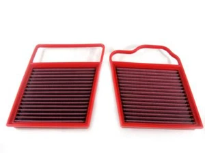 Audi A6 RS6 Avant 5,0l V10 TFSi 580PS BMC Sportluftfilter FB723/20 Full Kit - Picture 1 of 1