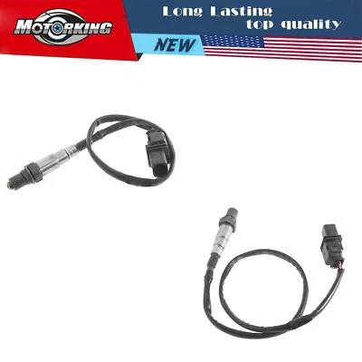 Brand New Oxygen Sensor For 2015 Mercedes-Benz C400 4Matic 3.0L SEAB-ABBSOS-M062 - Image 1 of 3