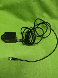 Pulnix TM-7EX CCD Camera - Picture 1 of 4