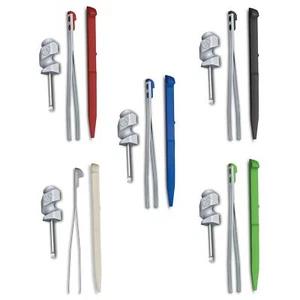 Victorinox Mini destornillador palillo de dientes pinzas repuestos para 91 mm Victorinox suizo - Imagen 1 de 6