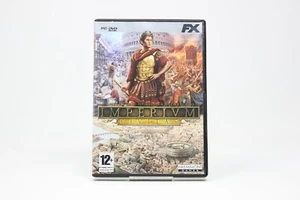 IMPERIUM CIVITAS PC CD ROM INV-5945 - Foto 1 di 2