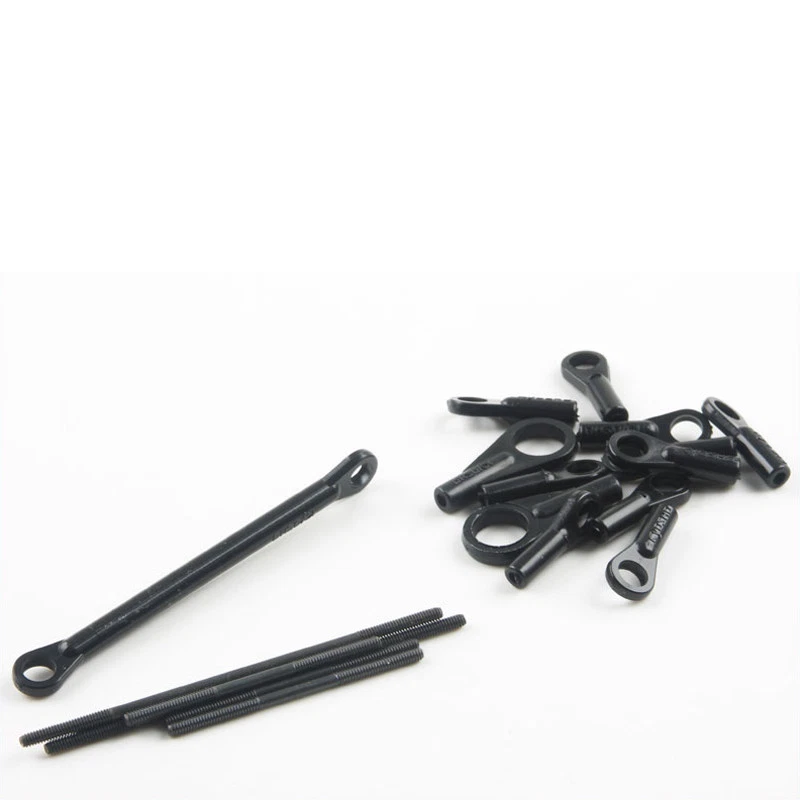 Anlenkgestänge A GP CONCEPT 30 SR-X Ersatzteil Kyosho H-3116 - Bild 1 von 1