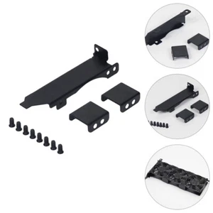 Fan Holder Computer Accessory Fan Mount Rack PCI Slot Bracket - Afbeelding 1 van 12