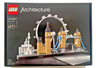 LEGO Architecture 21034 London  NEU