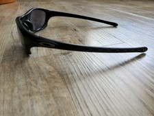 Black Oakley Five Sunglasses Bad Lenses Good Frames