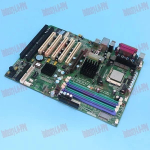 ONE Used Advantech Industrial AIMB-742 Rev.A2 tested ship DHL - Picture 1 of 5