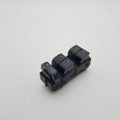 Interruptor maestro de ventana eléctrica Ford Edge 2011 2012 2013 2014 fabricante de equipos originales bt4t14540aaw Foto 1 de 4