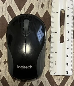 logitech m187 wireless mini mouse - Picture 1 of 4