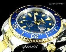 invicta grand diver 13859