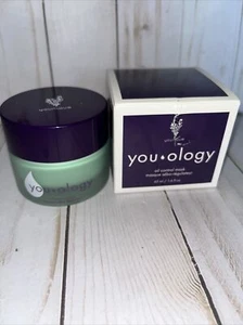 Younique Youology Oil Control Mask 1.6 fl oz 45ml Brand New Sealed - Picture 1 of 4