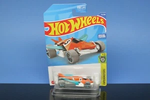 Airuption 2022 Hot Wheels Experimotors 75/250 - Picture 1 of 6