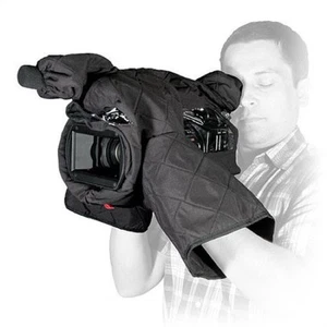 New PU24 Universal Rain Cover designed for Sony PMW-EX1 and Sony PMW-EX1R - Picture 1 of 3