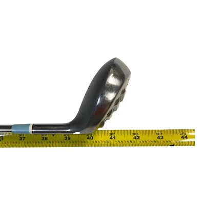 TaylorMade Your Cleek III Pittsburgh Caqui 24 Varilla de Acero Damas Flex R/H Foto 1 de 4