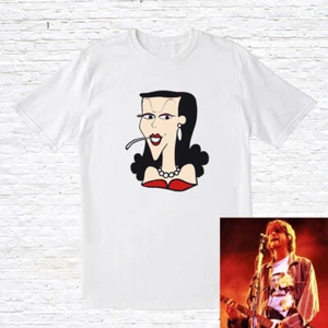 Camiseta Natasha (usada por Kurt Cobain) - Imagen 1 de 2