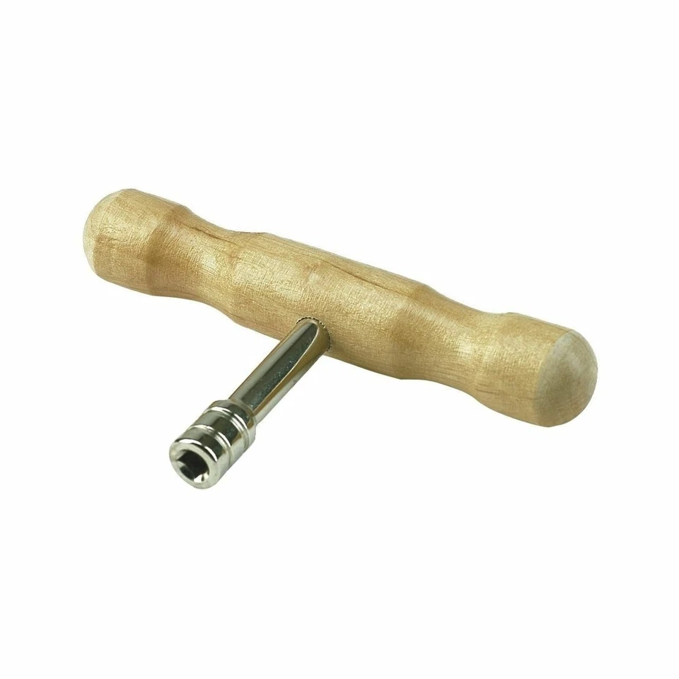 GEWA Stimmschlüssel Akkordzither 4,5 mm