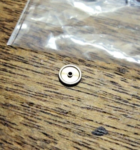 JLC Lecoultre cal. 494 #2587 STELLA FASE LUNARE - Foto 1 di 2