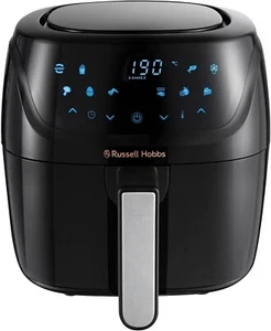 Russell Hobbs 4L Rapid Digital Air Fryer ,,7 Cooking Functions ,,10 Programs - Picture 1 of 7