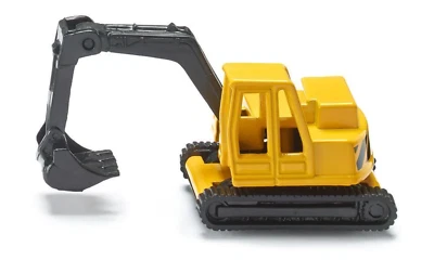 Siku - Excavator - Image 1 of 4