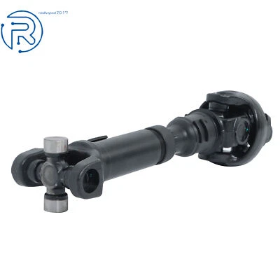 Para Jeep Wrangler 1997-2005 2006 2,4 L 2,5 L 4,0 L 4x4 eje de transmisión trasero eje de hélice Foto 1 de 4